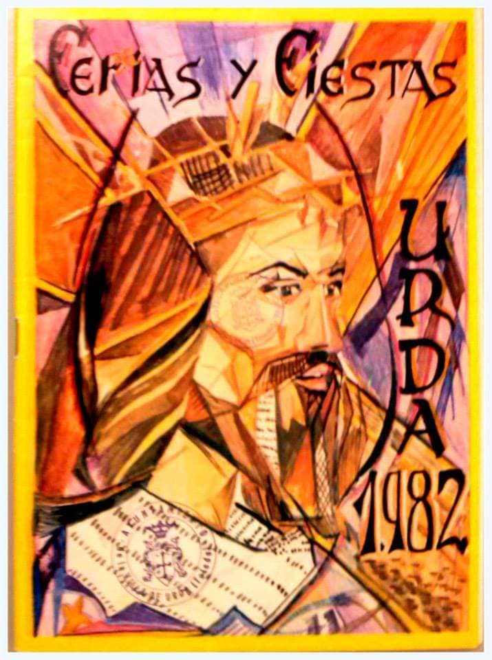 Fiestas en honor del Santísimo Cristo  